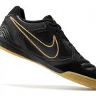 2024&25 SB Gato - BlackMetallic Gold AT4607 003