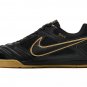 2024&25 SB Gato - BlackMetallic Gold AT4607 003