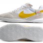 2024&25 Streetgato IC Indoor Sao Paulo - Summit WhiteUniversity GoldWhite