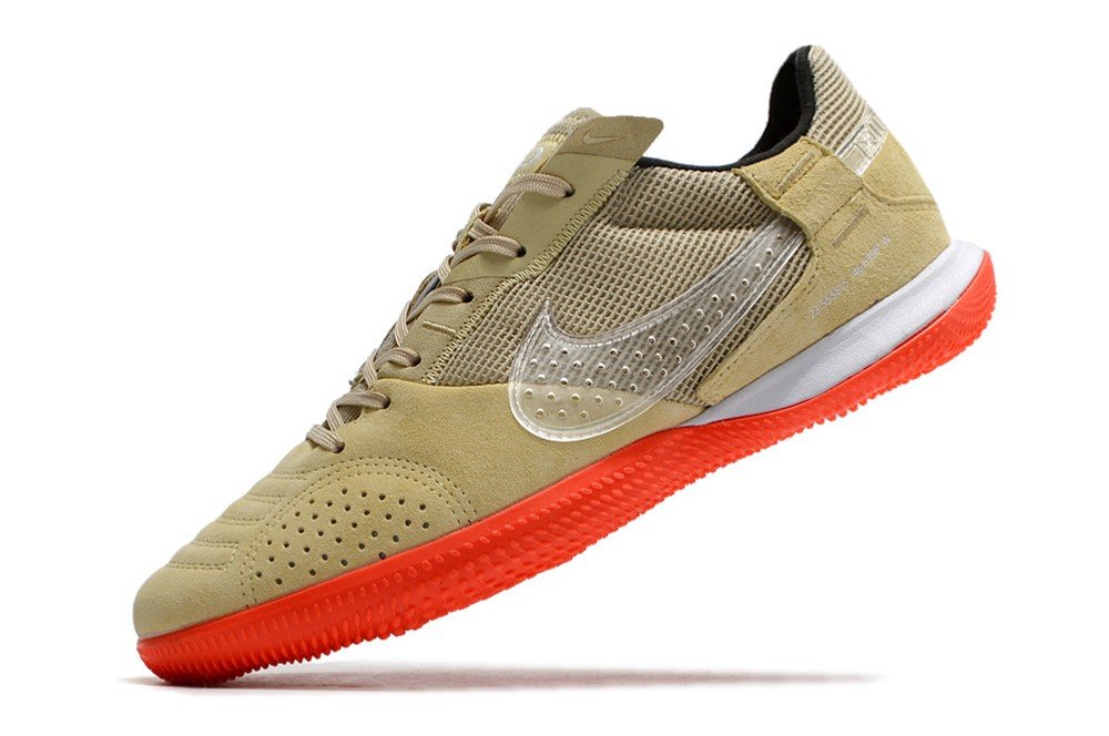 2024&25 Streetgato IC Indoor Sao Paulo - Team GoldWhiteInfrared