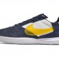 2024&25 Streetgato IC Indoor Small Sided - Midnight NavyWhiteSailVivid