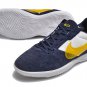 2024&25 Streetgato IC Indoor Small Sided - Midnight NavyWhiteSailVivid