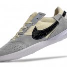 2024&25 Streetgato Indoor Court Futsal Nostalgia - Smoke GreyMidnight NavySail