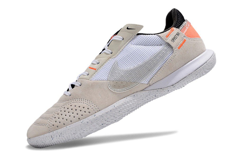 2024&25 Streetgato Indoor Small Sided - GreyWhiteOrange