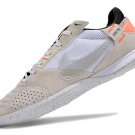2024&25 Streetgato Indoor Small Sided - GreyWhiteOrange