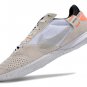 2024&25 Streetgato Indoor Small Sided - GreyWhiteOrange