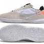 2024&25 Streetgato Indoor Small Sided - GreyWhiteOrange