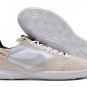 2024&25 Streetgato Indoor Small Sided - GreyWhiteOrange