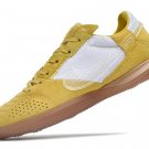 2024&25 Streetgato Indoor Small Sided - Saturn GoldWhiteGum Light Brown
