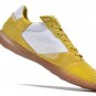 2024&25 Streetgato Indoor Small Sided - Saturn GoldWhiteGum Light Brown