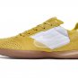 2024&25 Streetgato Indoor Small Sided - Saturn GoldWhiteGum Light Brown