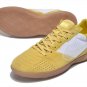 2024&25 Streetgato Indoor Small Sided - Saturn GoldWhiteGum Light Brown