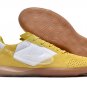 2024&25 Streetgato Indoor Small Sided - Saturn GoldWhiteGum Light Brown
