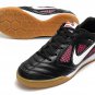 2024&25 Supreme x SB Gato Black - BlackWhite-Spirit TEAL-GUM Light Brown