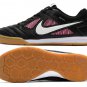 2024&25 Supreme x SB Gato Black - BlackWhite-Spirit TEAL-GUM Light Brown