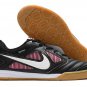 2024&25 Supreme x SB Gato Black - BlackWhite-Spirit TEAL-GUM Light Brown