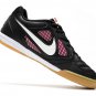 2024&25 Supreme x SB Gato Black - BlackWhite-Spirit TEAL-GUM Light Brown