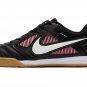 2024&25 Supreme x SB Gato Black - BlackWhite-Spirit TEAL-GUM Light Brown