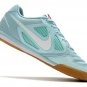 2024&25 Supreme x SB Gato Blue - Light Armory BlueWhite-Neutral Indigo