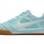 2024&25 Supreme x SB Gato Blue - Light Armory BlueWhite-Neutral Indigo