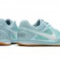 2024&25 Supreme x SB Gato Blue - Light Armory BlueWhite-Neutral Indigo