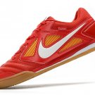 2024&25 Supreme x SB Gato Red - GYM RedWhite-CYBER-GUM Light Brown
