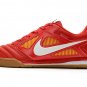 2024&25 Supreme x SB Gato Red - GYM RedWhite-CYBER-GUM Light Brown