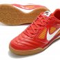 2024&25 Supreme x SB Gato Red - GYM RedWhite-CYBER-GUM Light Brown