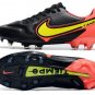 2024&25 Tiempo Legend 9 Elite FG - BlackRedYellow