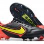 2024&25 Tiempo Legend 9 Elite FG - BlackRedYellow