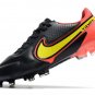 2024&25 Tiempo Legend 9 Elite FG - BlackRedYellow