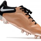 2024&25 Tiempo Legend 9 Elite FG - Metallic CopperOff NoirWhite