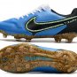 2024&25 Tiempo Legend 9 Elite FG - Photo BlueBlackLime Glow