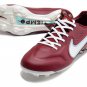 2024&25 Tiempo Legend 9 Elite FG - Space PurpleWhite