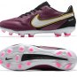 2024&25 Tiempo Legend 9 Elite FG - Space PurpleWhiteOff Noir