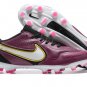 2024&25 Tiempo Legend 9 Elite FG - Space PurpleWhiteOff Noir