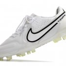 2024&25 Tiempo Legend 9 Elite FG - WhiteBlack BlueVolt