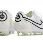 2024&25 Tiempo Legend 9 Elite FG - WhiteBlack BlueVolt