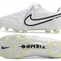 2024&25 Tiempo Legend 9 Elite FG - WhiteBlack BlueVolt