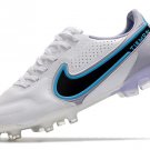 2024&25 Tiempo Legend 9 Elite FG - WhiteBlackBlue