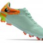 2024&25 Tiempo Legend 9 Elite FG Bonded Pack - Barely GreenBlackened BlueOrange