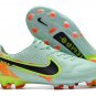 2024&25 Tiempo Legend 9 Elite FG Bonded Pack - Barely GreenBlackened BlueOrange