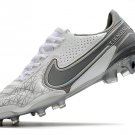 2024&25 Tiempo Legend 9 Elite FG Focus - WhiteGrey
