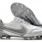 2024&25 Tiempo Legend 9 Elite FG Focus - WhiteGrey