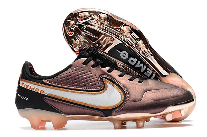 2024&25 Tiempo Legend 9 Elite FG Generation Pack - Space PurpleWhiteOff NoirPink