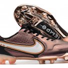 2024&25 Tiempo Legend 9 Elite FG Generation Pack - Space PurpleWhiteOff NoirPink