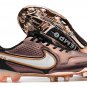 2024&25 Tiempo Legend 9 Elite FG Generation Pack - Space PurpleWhiteOff NoirPink