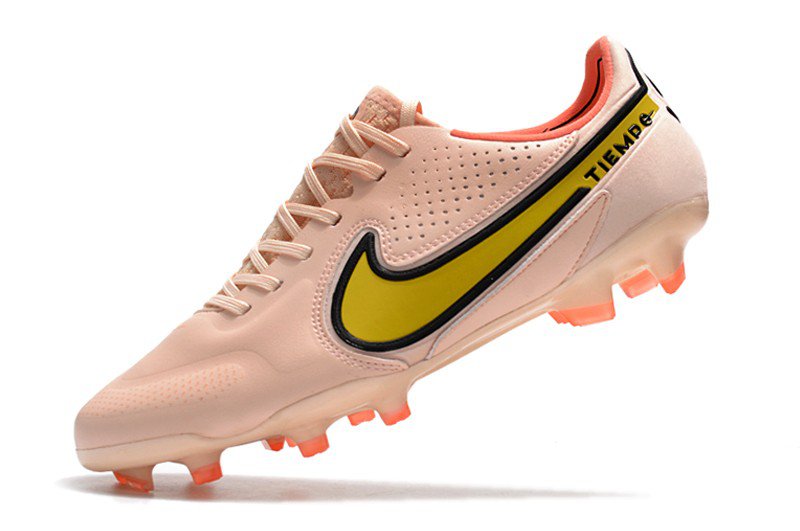 2024&25 Tiempo Legend 9 Elite FG Lucent Pack - Guava IceYellowSunset Glow