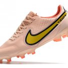 2024&25 Tiempo Legend 9 Elite FG Lucent Pack - Guava IceYellowSunset Glow