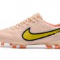 2024&25 Tiempo Legend 9 Elite FG Lucent Pack - Guava IceYellowSunset Glow